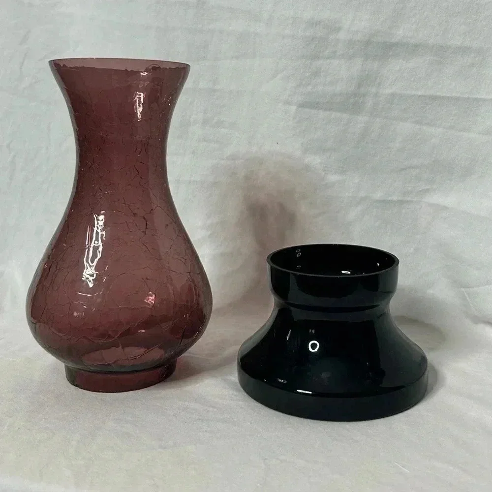 Candle holder- 2‎ piece